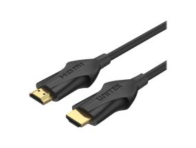 UNITEK-kaapeli HDMI v.2.1 4K 120HZ 8K 60HZ