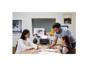 EPSON L4260 MFP mustetulostin 10ppm