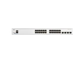 CISCO Catalyst 1200 24-porttinen GE 4x1G SFP-portti