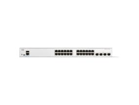 CISCO Catalyst 1300 24-porttinen GE 4x1G SFP-portti