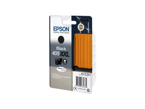 EPSONin yksittäispakkaus musta 405XXL DURABrite