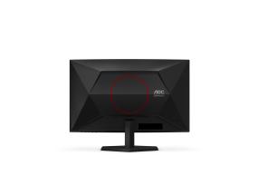 AOC C27G42E 27-tuumainen kaareva nopea VA 180Hz