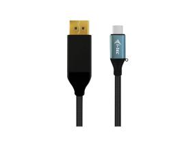 I-TEC USB C DisplayPort 4K -kaapelisovitin