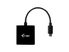 I-TEC USB C HDMI 4K 60Hz -sovitin