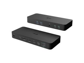 I-TEC USB-C Intelligent Triple DS+PD 100
