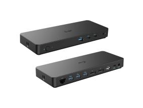 I-TEC USB-C Triple 4K DS Gen2 PD 100W