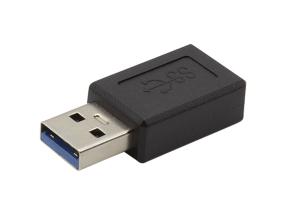 I-TEC USB Type A - Type-C -sovitin