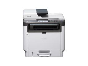 Tulostin RICOH A4 MFP SP330SFN