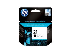 HP 21 tindikassett on 5 ml PSC1410