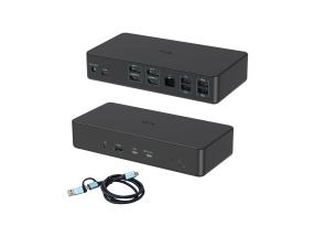 I-TEC USB3.0/USB-C/TB 2x4K Pro Dock