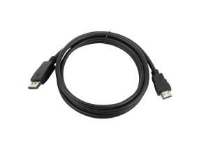 GEMBIRD CC-DP-HDMI-5M Gembird-kaapeli DISP