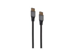 GEMBIRD DisplayPort-kaapeli 8K 1.8m