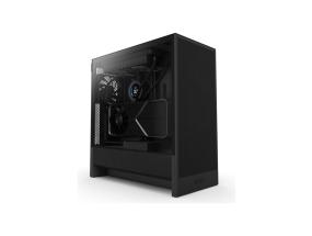 NZXT PC kotelo H5 Flow 2024 midi torni