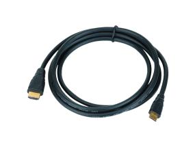 GEMBIRD kaapeli HDMI-HDMI Mini, CC-HDMI4C-