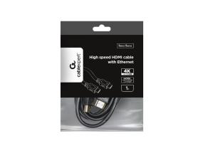 GEMBIRD CC-HDMI4L-1M Gembird HDMI V2.0 m