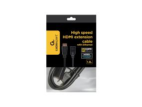 GEMBIRD CC-HDMI4X-6 Gembird High Speed H