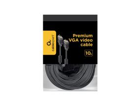 GEMBIRD CC-PPVGA-10M-B Gembird VGA HD15m