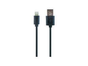 GEMBIRD CC - USB2 - AMLM - 1M USB-dataa