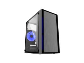 GEMBIRD CCC-FORNAX-960B PC Case 3 -tuulettimet