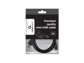 GEMBIRD CCF - USB2 - AM5P - 6 USB 2.0