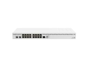 MIKROTIK CCR2004-16G-2S+ REITITIN