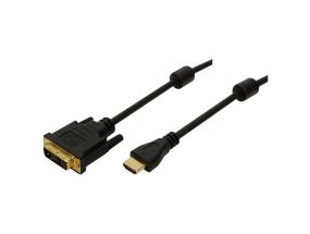 LOGILINK CH0004 LOGILINK - Kaapeli HDMI ja