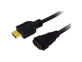 LOGILINK CH0058 LOGILINK - HDMI-kaapeli -