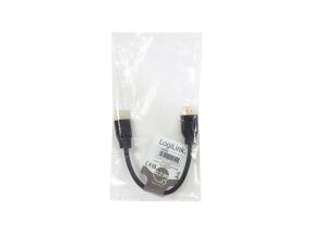 LOGILINK CH0076 LOGILINK - Kaapeli HDMI - -