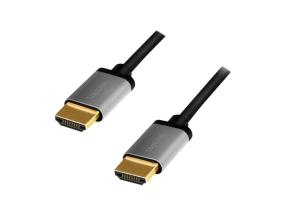 LOGILINK CHA0103 HDMI-kaapeli 4K/60 Hz 5m