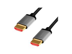 LOGILINK CHA0106 HDMI-kaapeli 8K/60 Hz 3m