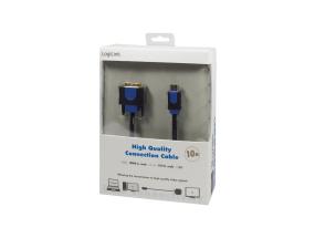 LOGILINK CHB3110 LOGILINK - Kaapeli HDMI-D