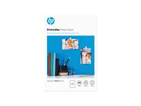 HP Everyday Photo Paper Kiiltävä