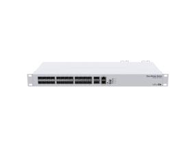 MIKROTIK CRS326-24S+2Q+RM-kytkin 24x SFP (SFP)