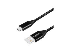 LOGILINK CU0143 LOGILINK - USB-A 2.0 ohjaamo