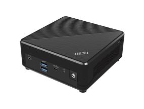 MSI Cubi N ADL S-098EU N200 4GB 128GB