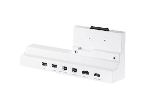 SAMSUNG CY-TF65BBCX Liitäntälokerikko