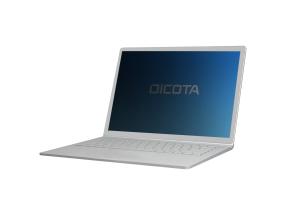 DICOTA Privacy Filter 2-tie 15,6 tuumaa