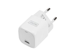 DIGITUS USB-C Mini -lataussovitin 20W