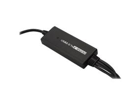 DIGITUS USB 2.0 - RS232x4 -kaapeli