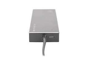 DIGITUS USB 3.0 Office Hub 7-portti