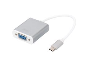 DIGITUS USB3.0 Typ C VGA -grafiikkasovitin