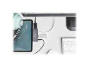 DIGITUS USB-C Tablet Dock 4K/30Hz HDMI