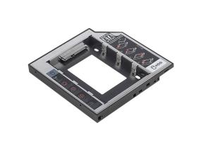 DIGITUS 2nd SSD/HDD Caddy SATA - SATA I