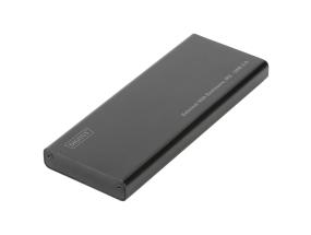 DIGITUS ulkoinen SSD-kotelo USB 3.0