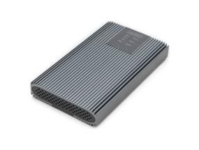 DIGITUS USB M.2 NVMe Clonestation SSD-levyasema