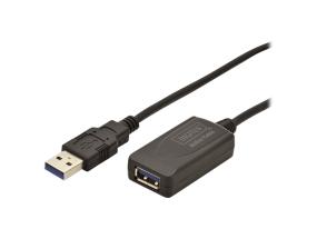 DIGITUS USB3.0 toistinkaapeli 5m