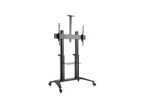 DIGITUS TV Cart 70 - 120 tuumaa 140 kg max.