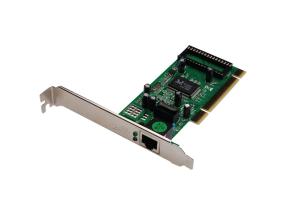 DIGITUS Gigabit PCI -kortti 10/100/1000Mbit