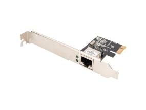 DIGITUS Gigabit Ethernet PCI Express