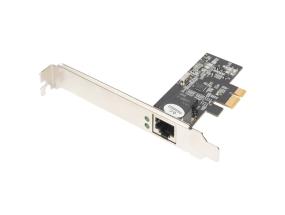 DIGITUS 2,5 Gigabit Ethernet PCI-kortti